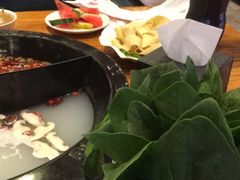 -重庆老火锅(长虹店)