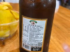 -杨合林啊兰烤鱼