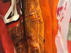 -黑色经典臭豆腐·湖南特产(太平街口店)