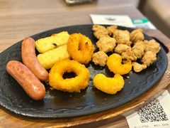 -萨莉亚意式餐厅(华泾天街店)