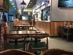 -李先生牛肉面大王(济南火车站候车室店)