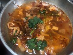 -柳沟豆腐宴64号院