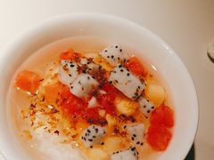 -江渔儿酸菜鱼(万科东荟城店)