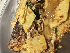 -苏师傅菜馆(上沙店)