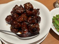 糖醋小排-鼎泰丰(德基广场店)