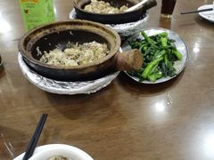 -红星光发煲仔饭(大石街店)