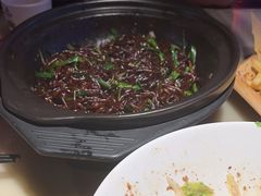 -老淮安·淮安菜(涟水店)