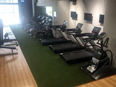 -YCHL Studios健身工作室(市二宫店)