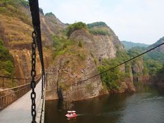 -修水东浒寨风景区