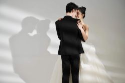 -巴黎春天婚纱摄影STUDIO·定制