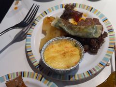 -吉布鲁牛排海鲜自助(成都大悦城店)