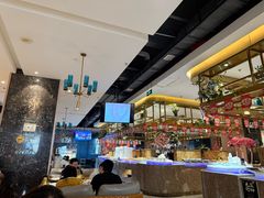 -海玥荟海鲜姿造自助餐厅(欧罗巴广场店)