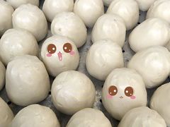 -天泽祥·鼓楼馒头(鼓楼店)