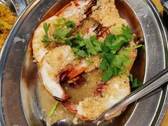 -真浪大家乐海鲜餐馆