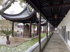 -苏州碑刻博物馆