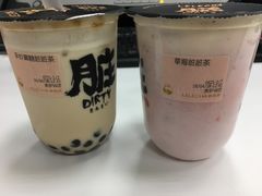 -LELECHA乐乐茶(美罗城店)