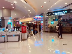 -银座mall(东直门店)