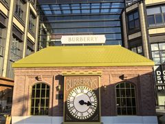 -BURBERRY(北京王府中环店)