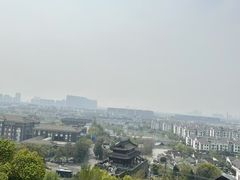 -虞山城墙