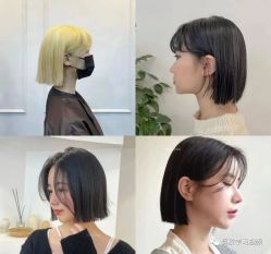 点击看大图 -KIMI HAIR SALON·烫染设计店