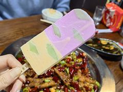-掌上鲜(南顺城街店)