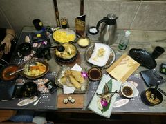 -古田居·特色寿司料理(星之岛旗舰店)
