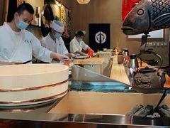 -千代武日本料理(开发区店)