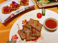 -大岛日本料理铁板烧(南通大饭店)