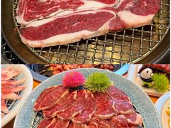 -炭之家·齐齐哈尔非遗烤肉·鲜切直供(中央大街店)