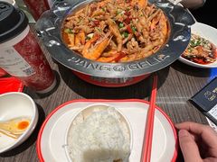 -胖哥俩肉蟹煲(湖滨银泰in77店)