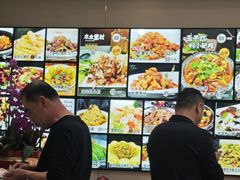 -龙香居海鲜浑锅家常菜·特色驴肉