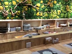 自助取餐区-森味花园·日本料理(伊藤洋华堂亚运村店)