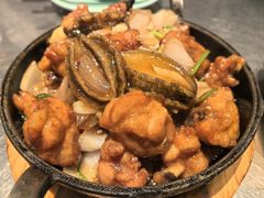 -潮界(虹桥新天地店)