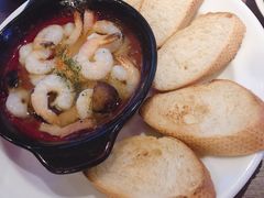 西班牙蒜油虾-RED LOBSTER(环球影城大阪店)