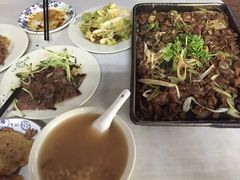 -清真永恒华威肉饼(潘家园店)
