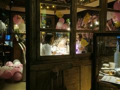 -胡桃里音乐酒馆(白云五号T5 MALL店)