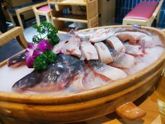 扬子江团-吃城都·鱼蛙火锅(西玉龙街店)