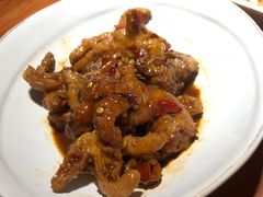 -秀儿家の小确幸融合西餐厅(万达店)