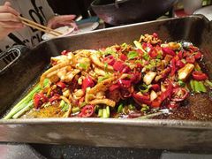 -小隐人家(乐松店)