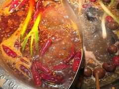 -大龙燚火锅(太古里店)