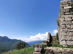 -石棉县孟获城