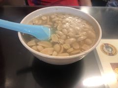 -汕头街四果汤
