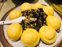 -宋庄魁元艺术餐厅