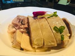 -玄武苏宁诺富特酒店·紫金轩中餐厅