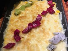 -九田家黑牛烤肉料理(中北镇店)