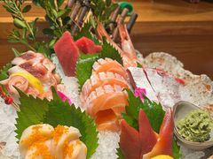 -大岛日本料理铁板烧(南通大饭店)