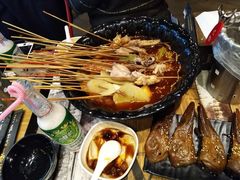 -落端云串串香(南京凤凰西街店)