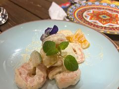 -卢布里西餐厅(海拉尔店)