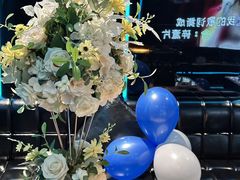 -Z-PARTY KTV(金太湖店)