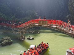 -英西峰林·洞天仙境